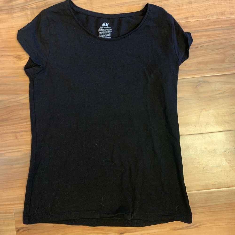 Girls H&M TEE